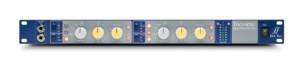Focusrite ISA 2  2 channel preamp