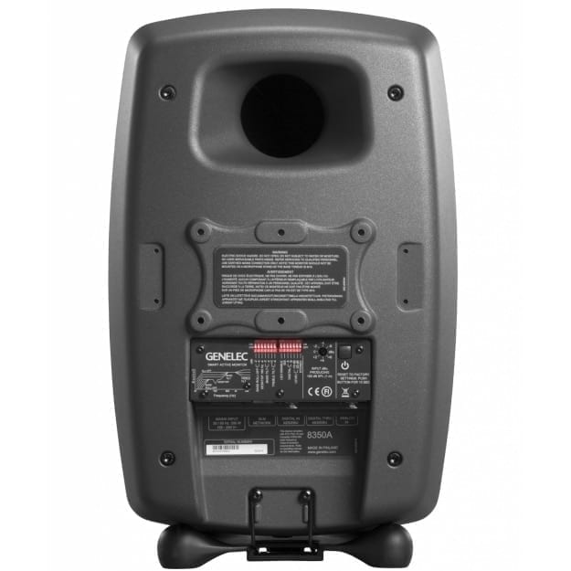 Genelec 8350 Bi-amplified monitor