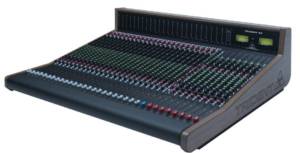 Trident Series 88-24 Mixing Console