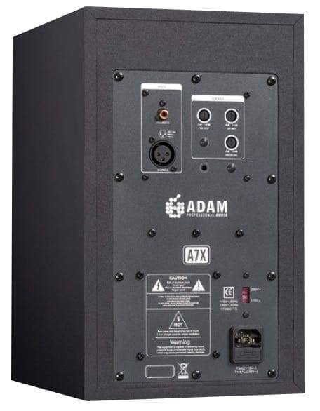 ADAM Audio A7x