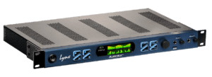 Lynx Technology Aurora (N) 8 ch ad/da w/ USB