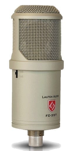 Lauten Audio Clarion FC-357