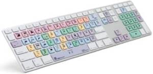 Logic Keyboard Final Cut Pro X Keyboard