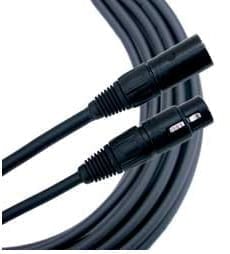 Mogami Gold 25ft mic cable