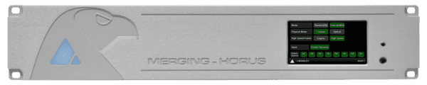 Merging Technologies Horus