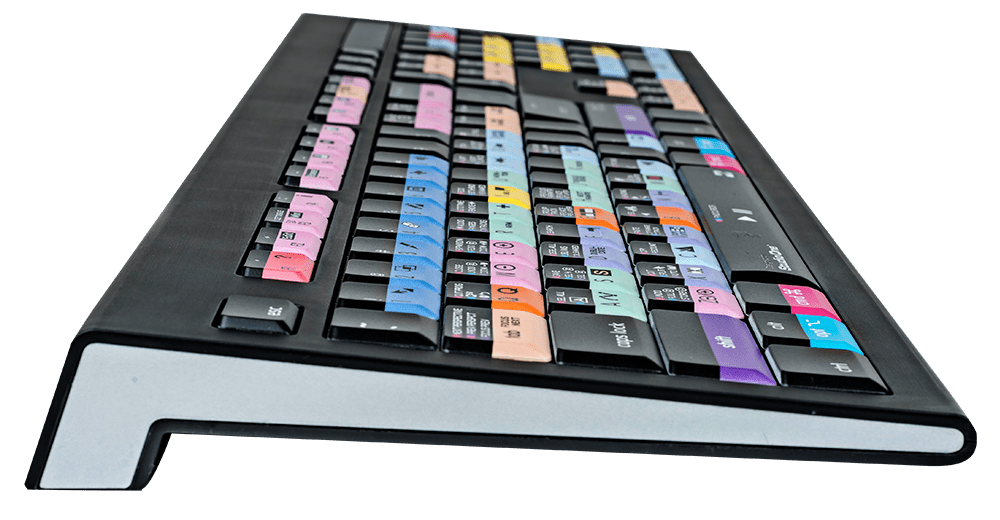 Logic Keyboard | Presonus Studio One