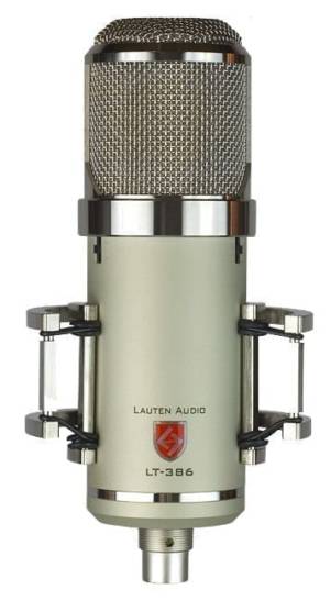 Lauten Audio Eden LT-386