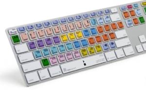 Logic Keyboard Logic Pro Keyboard