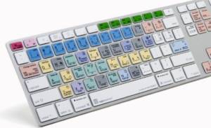 Logic Keyboard Sibelius Keyboard