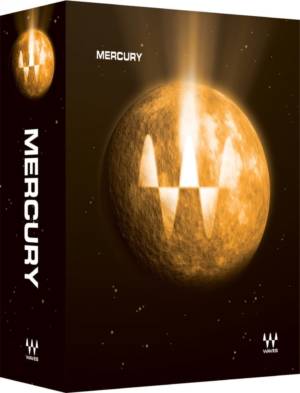 Waves Mercury Bundle