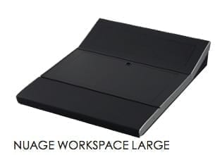 NUAGE Large Workspace