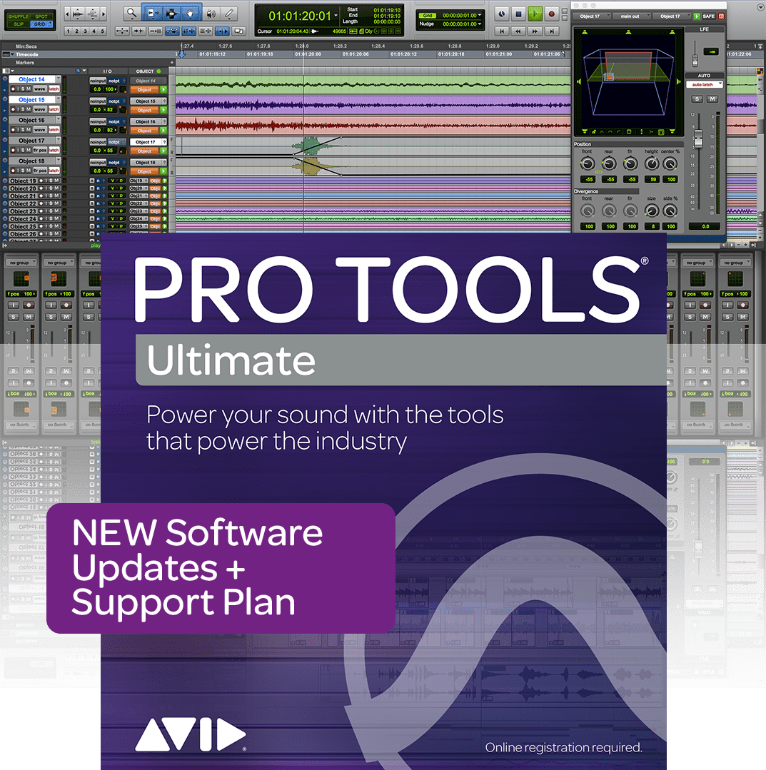 pro tools ultimate price