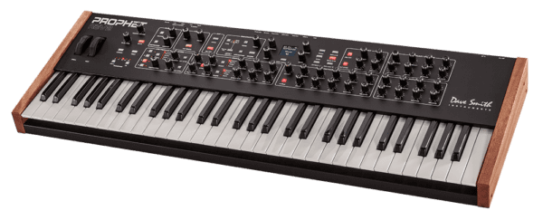 Dave Smith Instruments Prophet Rev2 16 voice keyboard