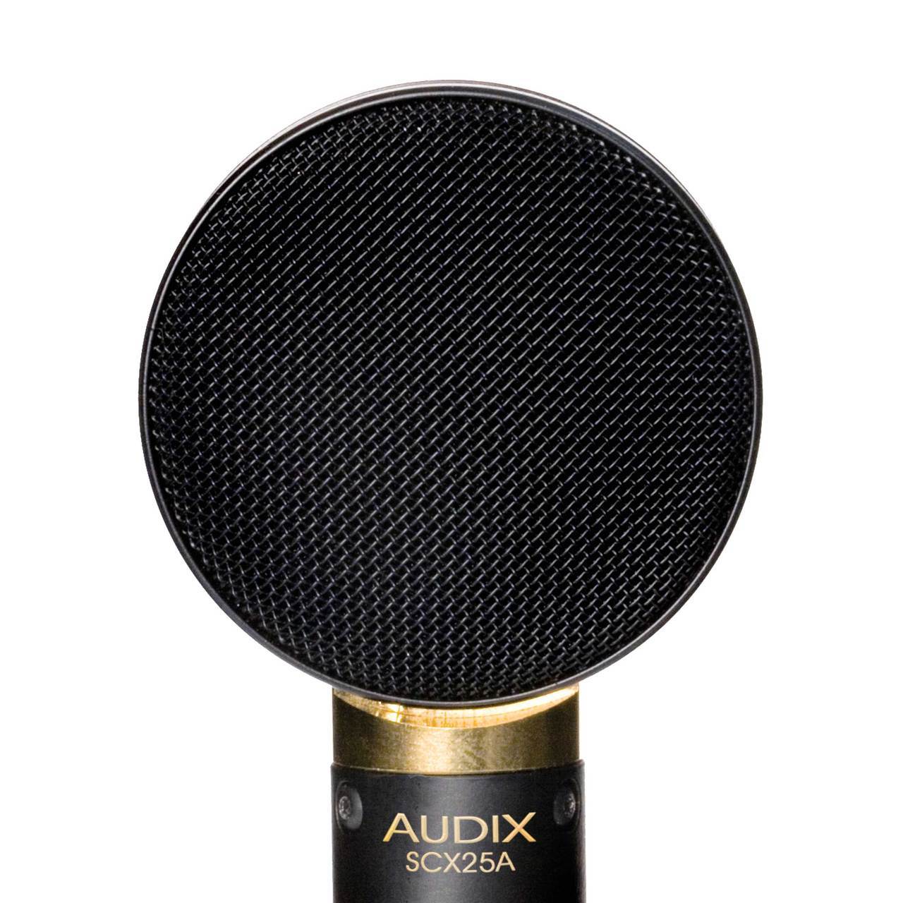 Audix SCX25A AudioDAWg