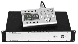 Grace Design m905 reference monitor controller