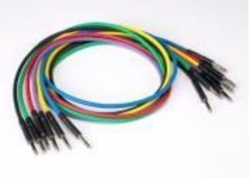 Bittree 18" TT patch cable
