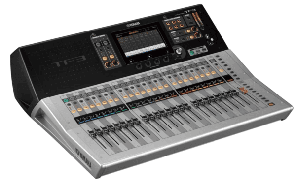 Yamaha TF3  24 ch. Digital Mixing Console  (Shipping May -Pre order Now)