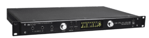 Grace Design M-108 8 channel remote mic preamp / ADC