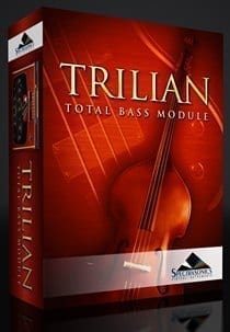 Trilian Bass