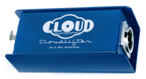 Cloud  CL-1