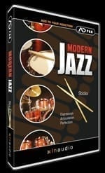 XLN ADPak  Modern Jazz Sticks