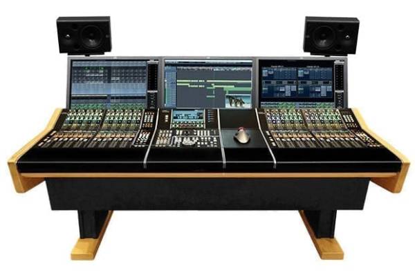 Sound Construction YN-1 Nuage Desk
