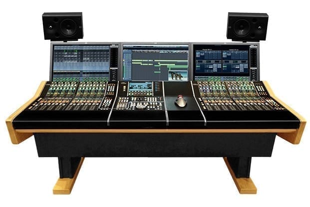 Sound Construction Nuage Desk Shop And Save With Audio Dawg