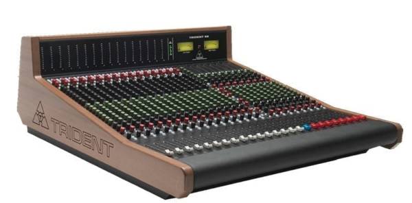 Trident Series 88-16 Mixing Console