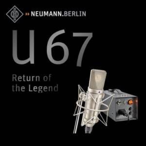 Neumann U67