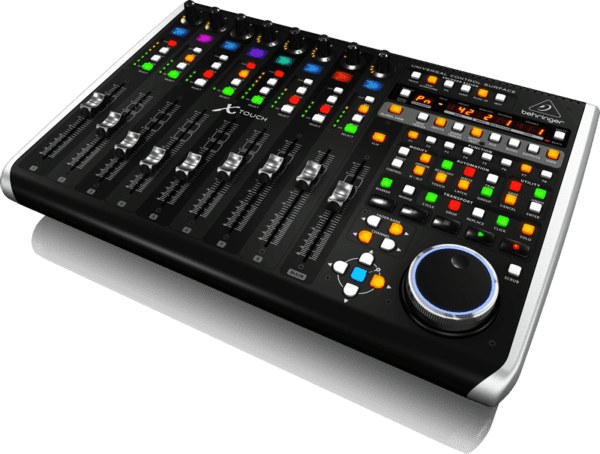 Behringer X-Touch Controller