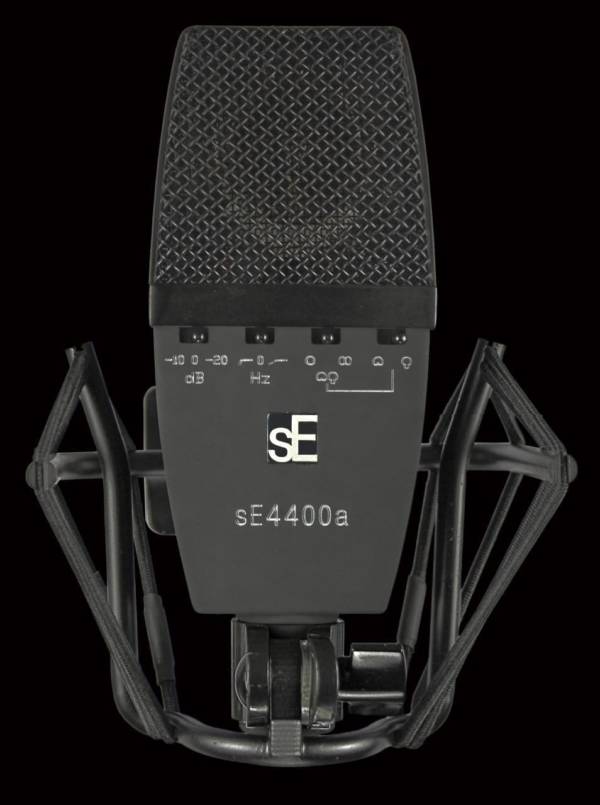 sE Electronics SE4400a Condenser Microphone